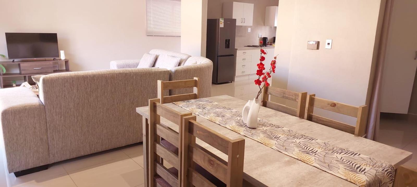 Modern Home Accommodation Zeerust Exterior foto